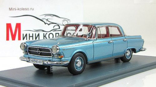  P100