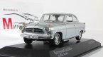 Borgward Isabella