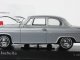    Borgward Isabella (Minichamps)