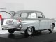    Borgward Isabella (Minichamps)