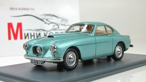 Bristol 404 