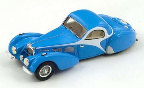 Bugatti Type 57SC Atalante