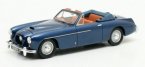 BRISTOL 405 Abbott DHC 1956 Metallic Blue