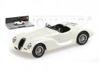 Alfa Romeo 6C 2500 SS Corsa Spider