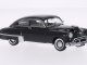    OLDSMOBILE Rocket 88 Futuramic Club Coupe 1949 Black (Neo Scale Models)