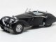    SQUIRE 1,5 Litre DHC Corsica 1937 Black (Matrix)