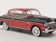    FIAT 1900 B Gran Luce Coupe 1957 Red/Black (Neo Scale Models)