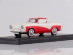 Rometsch Lawrence Coupe, red/white, 1957