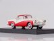    Rometsch Lawrence Coupe, red/white, 1957 (Best of Show)