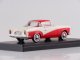    Rometsch Lawrence Coupe, red/white, 1957 (Best of Show)