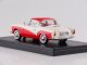    Rometsch Lawrence Coupe, red/white, 1957 (Best of Show)