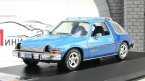 AMC PACER X 1975 Levi's Edition