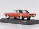    DODGE Charger R/T 1975 Red/Black (WhiteBox (IXO))