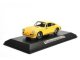    PORSCHE 911S (901) 1969 Yellow (Atlas)