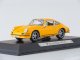    PORSCHE 911S (901) 1969 Yellow (Atlas)