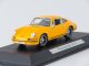   PORSCHE 911S (901) 1969 Yellow (Atlas)