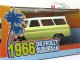    Chevrolet Suburban (Greenlight)