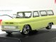    Chevrolet Suburban (Greenlight)