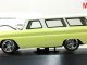    Chevrolet Suburban (Greenlight)