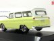    Chevrolet Suburban (Greenlight)