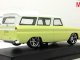    Chevrolet Suburban (Greenlight)