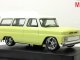    Chevrolet Suburban (Greenlight)