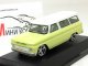    Chevrolet Suburban (Greenlight)
