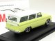    Chevrolet Suburban (Greenlight)