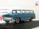    Chevrolet Suburban (Greenlight)