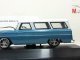    Chevrolet Suburban (Greenlight)