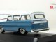    Chevrolet Suburban (Greenlight)