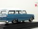    Chevrolet Suburban (Greenlight)