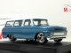    Chevrolet Suburban (Greenlight)