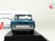    Chevrolet Suburban (Greenlight)