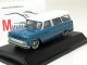    Chevrolet Suburban (Greenlight)
