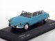    CITROEN DS19 1966 (WhiteBox (IXO))