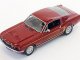    FORD MUSTANG GT390 Fastback 1968 Metallic Bordeaux (Premium X)