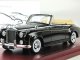    - Silver Cloud II Drophead  (True Scale Miniatures)