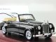    - Silver Cloud II Drophead  (True Scale Miniatures)