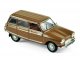    CITROEN Ami 6 Club Break 1968 Dark Gold (Norev)