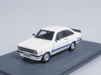 Ford Escort MkII RS1800 (White)