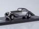   Horch 853 Spezial-Coupe, silver/black 1937 (Neo Scale Models)