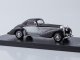    Horch 853 Spezial-Coupe, silver/black 1937 (Neo Scale Models)