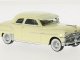    DESOTO Customs Club Coupe 1949 Light Yellow (Neo Scale Models)