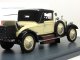      Silver Ghost Doctors Coupe Dansk (49RE) (Neo Scale Models)