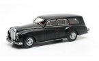 BENTLEY S2 Estate Harald Radford 1959 Black