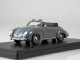    Volkswagen Dannenhauer und Stauss Cabriolet, 1951 (Neo Scale Models)