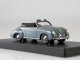 Масштабная коллекционная модель Volkswagen Dannenhauer und Stauss Cabriolet, 1951 (Neo Scale Models)