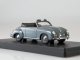    Volkswagen Dannenhauer und Stauss Cabriolet, 1951 (Neo Scale Models)