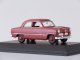    FORD Taunus 12M 1952 Maroon (Atlas)